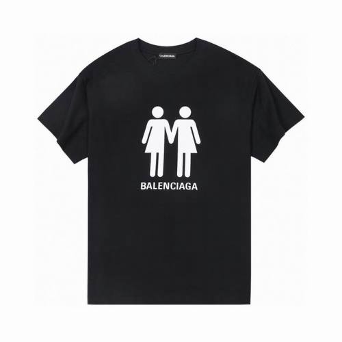 B t-shirt men-1480(XS-L)