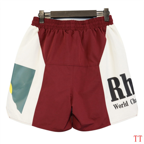 Rhude Shorts-041(S-XL)