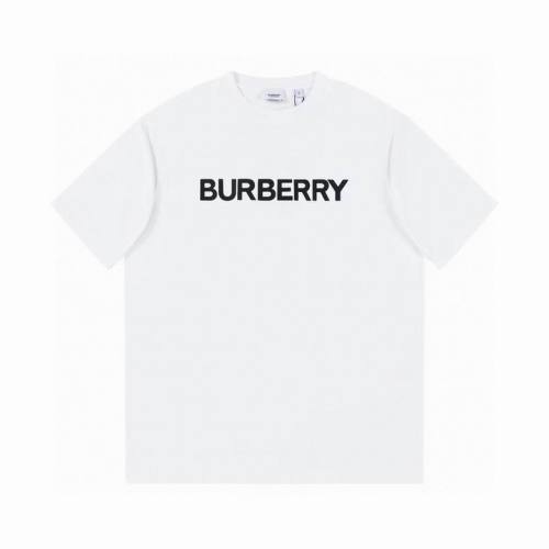 Burberry t-shirt men-1221(XS-L)