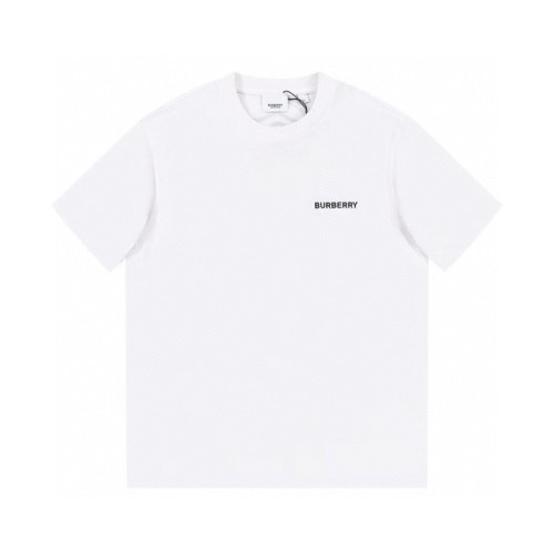 Burberry t-shirt men-1228(XS-L)
