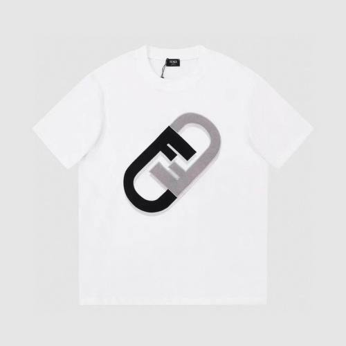 FD t-shirt-1074(XS-L)