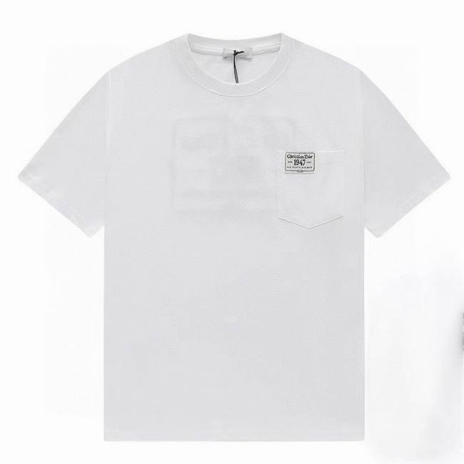 Dior T-Shirt men-987(XS-L)