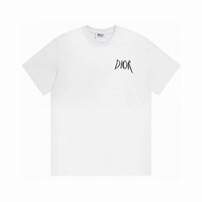 Dior T-Shirt men-984(XS-L)