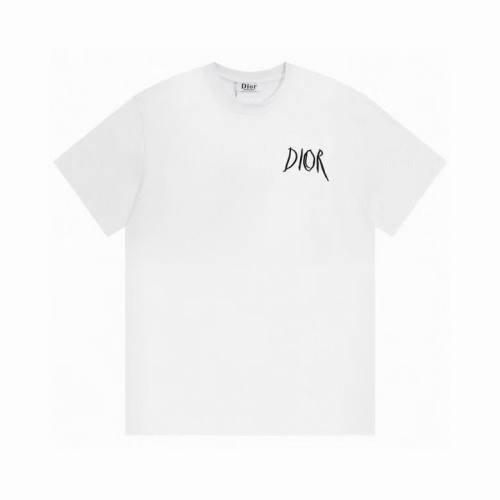 Dior T-Shirt men-984(XS-L)