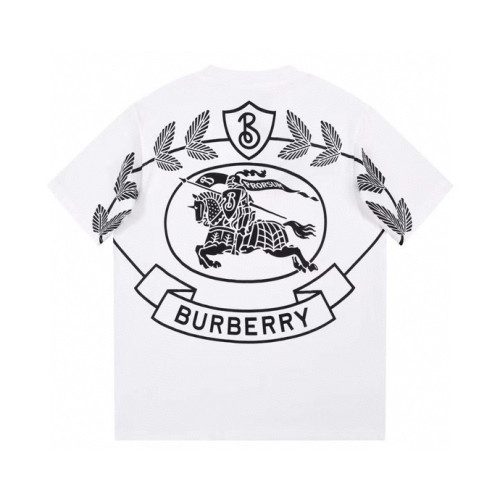 Burberry t-shirt men-1229(XS-L)