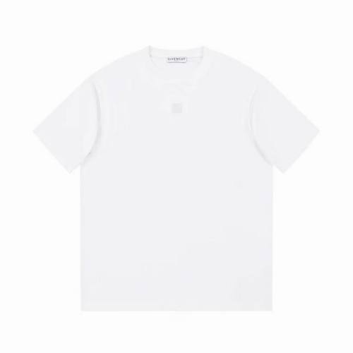 Givenchy t-shirt men-411(XS-L)