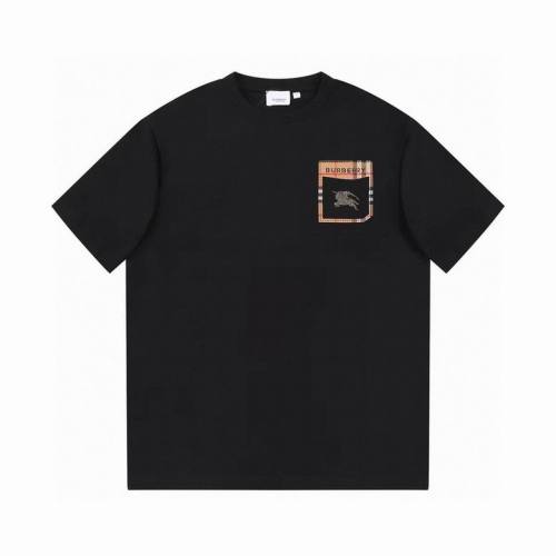 Burberry t-shirt men-1215(XS-L)