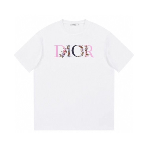 Dior T-Shirt men-1005(XS-L)