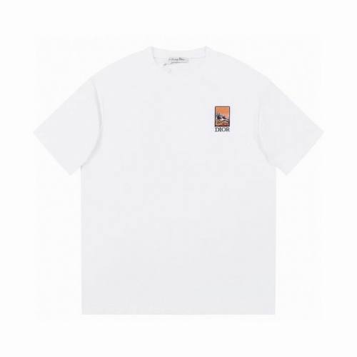 Dior T-Shirt men-993(XS-L)