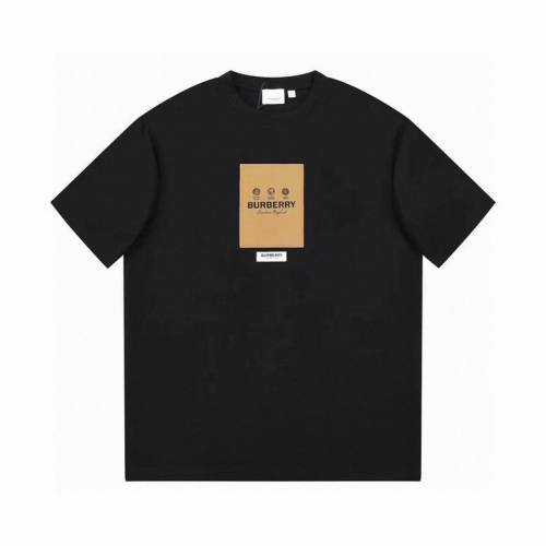 Burberry t-shirt men-1218(XS-L)