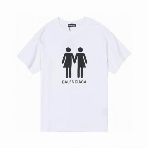 B t-shirt men-1482(XS-L)