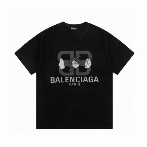 B t-shirt men-1478(XS-L)