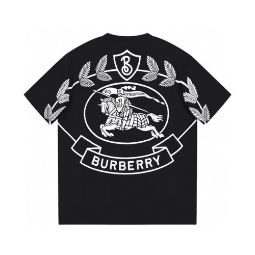 Burberry t-shirt men-1227(XS-L)