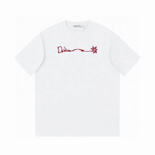Dior T-Shirt men-999(XS-L)