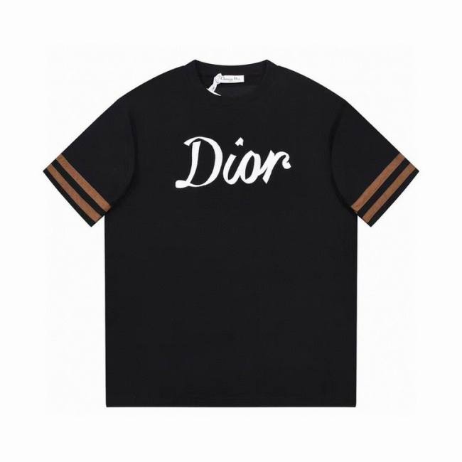 Dior T-Shirt men-989(XS-L)
