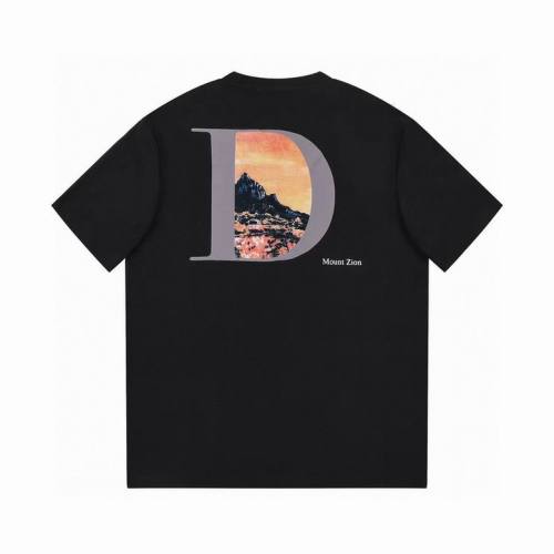 Dior T-Shirt men-998(XS-L)