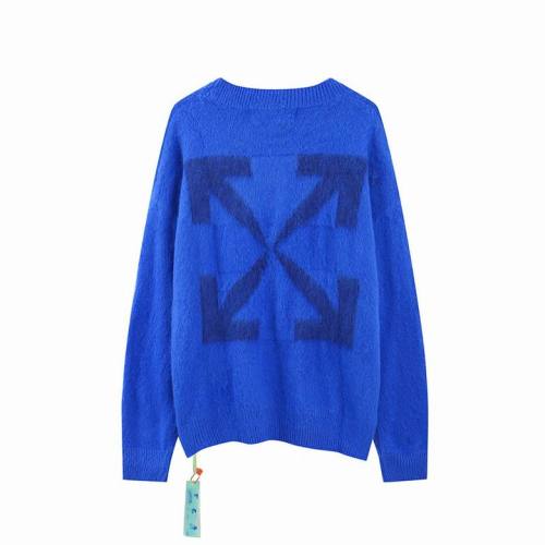 Off white sweater-054(S-XL)