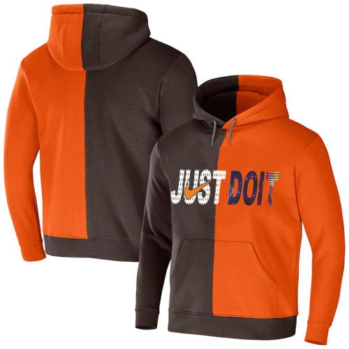 Nike men Hoodies-539(S-XXXXL)