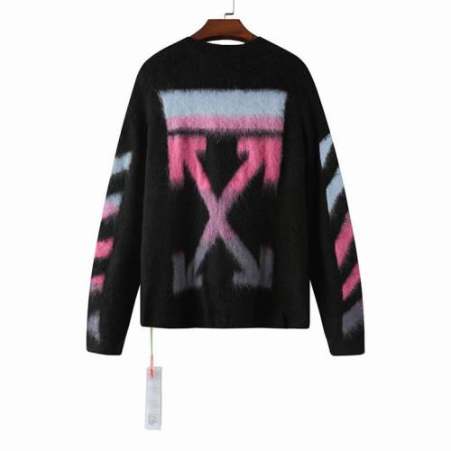 Off white sweater-016(S-XL)