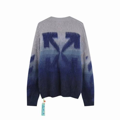 Off white sweater-037(S-XL)