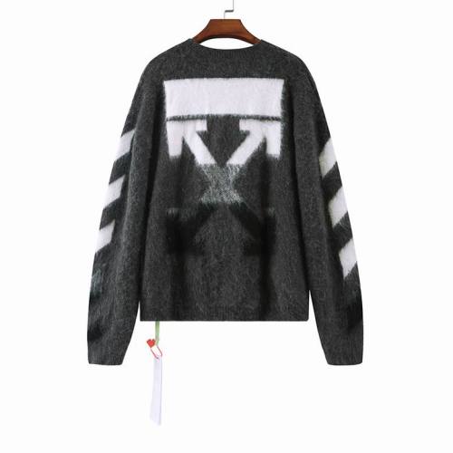 Off white sweater-062(S-XL)