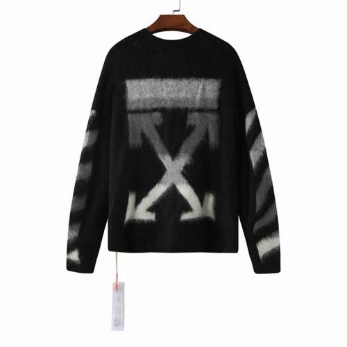 Off white sweater-022(S-XL)