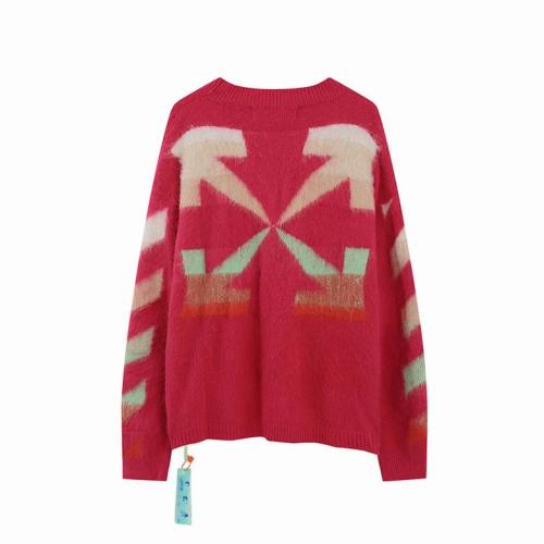 Off white sweater-050(S-XL)