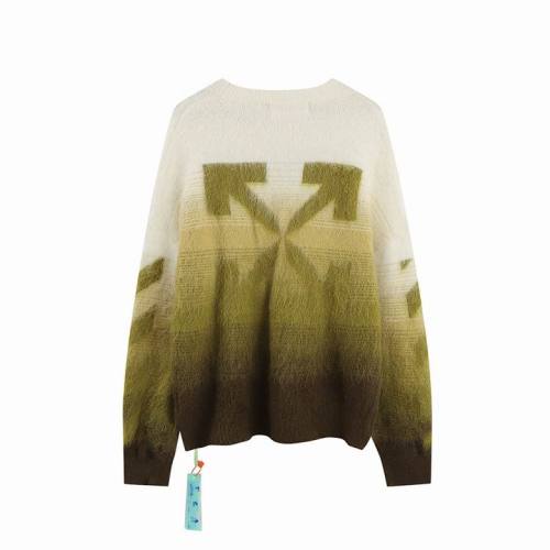 Off white sweater-045(S-XL)