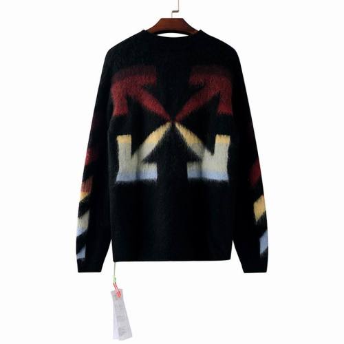 Off white sweater-060(S-XL)