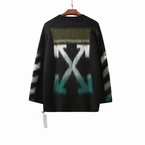 Off white sweater-028(S-XL)