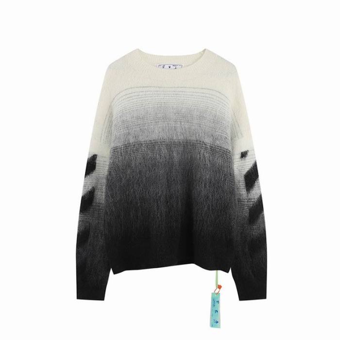 Off white sweater-033(S-XL)