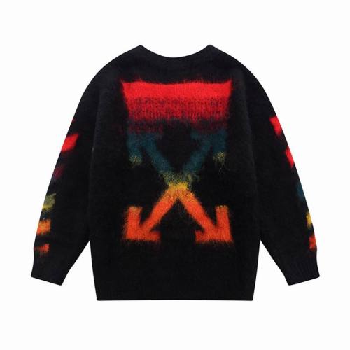 Off white sweater-040(S-XL)
