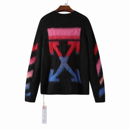 Off white sweater-014(S-XL)