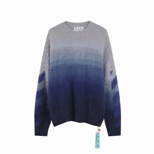 Off white sweater-037(S-XL)