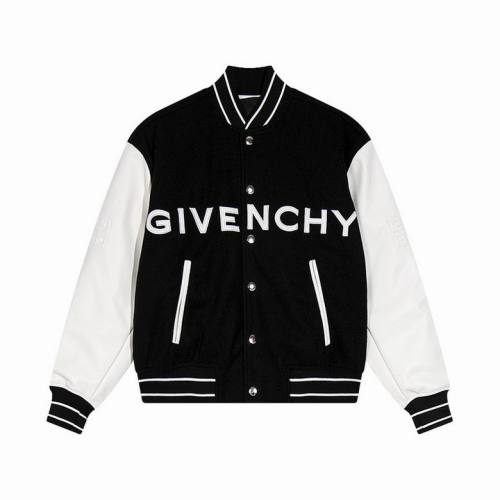 Givenchy Coat men-032(XS-L)