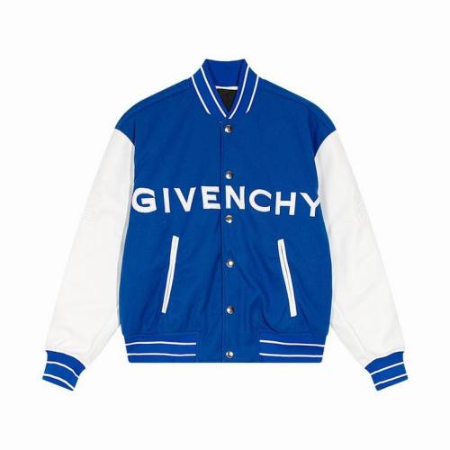 Givenchy Coat men-033(XS-L)