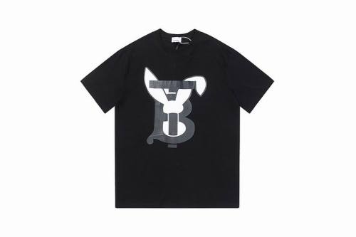 Burberry t-shirt men-1233(S-XXL)