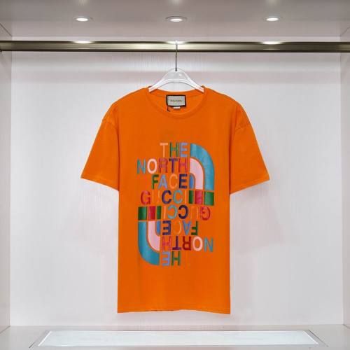 G men t-shirt-2525(S-XXL)