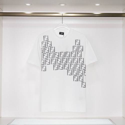 FD t-shirt-1078(S-XXL)