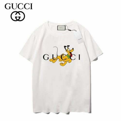 G men t-shirt-2574(S-XXL)