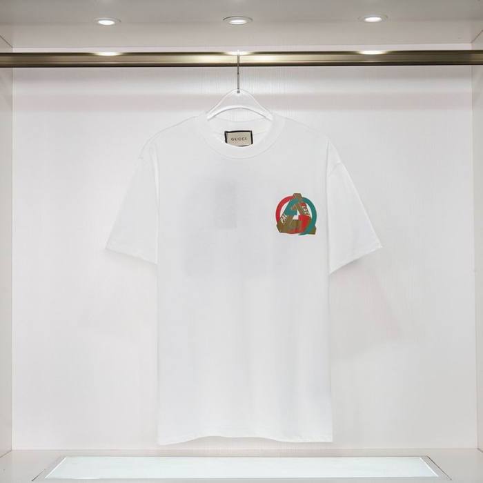 G men t-shirt-2507(S-XXL)