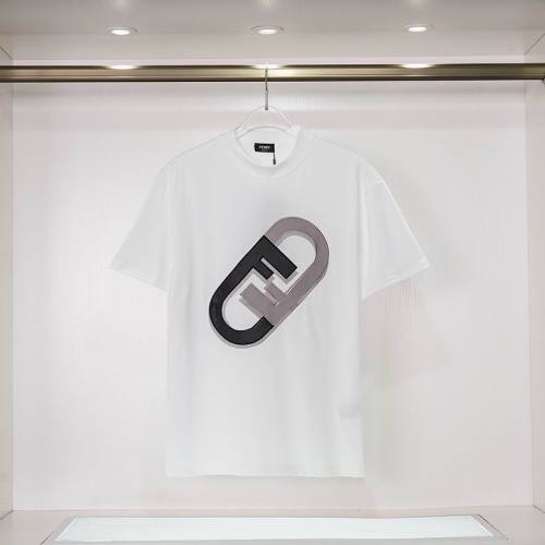 FD t-shirt-1077(S-XXL)
