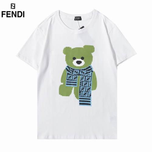 FD t-shirt-1083(S-XXL)