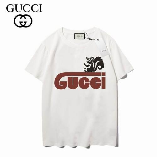 G men t-shirt-2548(S-XXL)