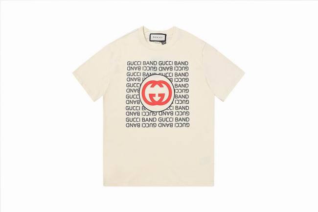 G men t-shirt-2534(S-XXL)