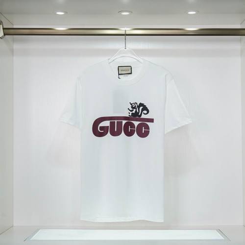 G men t-shirt-2518(S-XXL)
