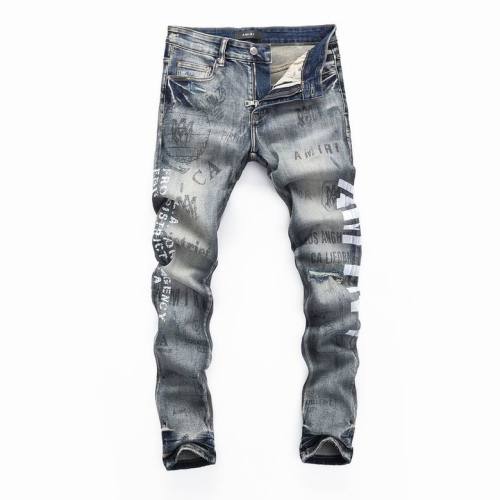 AMIRI men jeans 1：1 quality-283