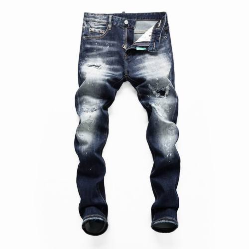 DSQ men jeans 1：1 quality-531