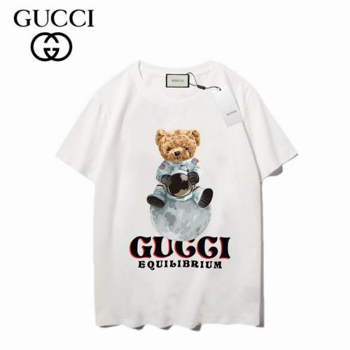 G men t-shirt-2549(S-XXL)