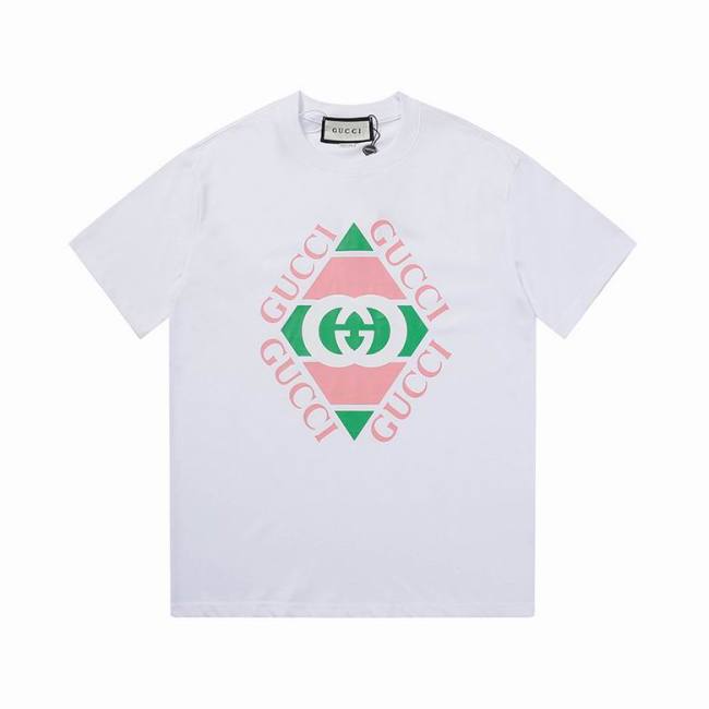 G men t-shirt-2546(S-XXL)